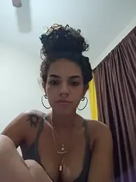 JadeSolari webcam model stream image