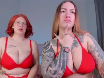 honeymoann webcam chaturbate model stream image