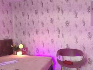emyliesander webcam model stream image