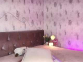 emyliesander webcam model stream image