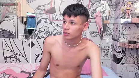 Tiger_skinny webcam stripchat model stream image