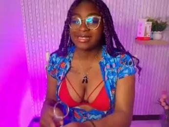 candy_wiilliams webcam model stream image