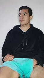 Thick_Cock webcam model stream image