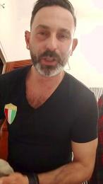 Messiah777 webcam model stream image