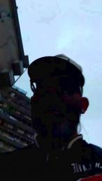 Messiah777 webcam model stream image