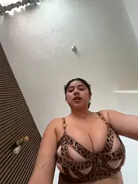 Charlyy1703 webcam model stream image