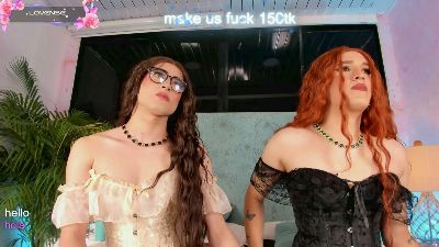 Naomi_Collins webcam model stream image