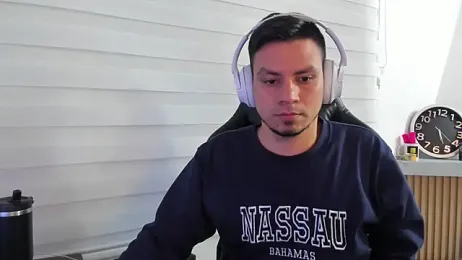 Rick_Adams webcam stripchat model stream image