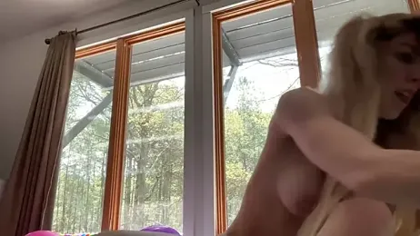 CelestialRuby webcam model stream image