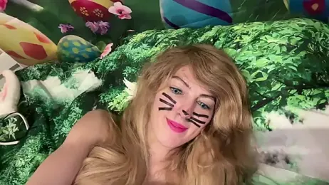 CelestialRuby webcam model stream image