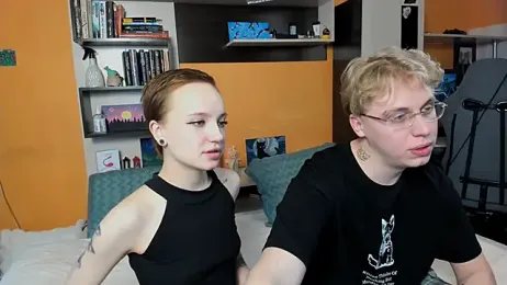 SammySccott webcam model stream image