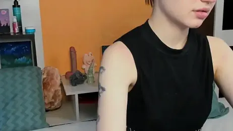 SammySccott webcam stripchat model stream image