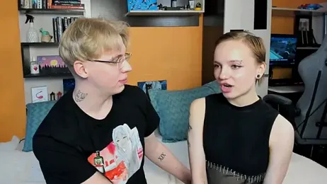 SammySccott webcam model stream image