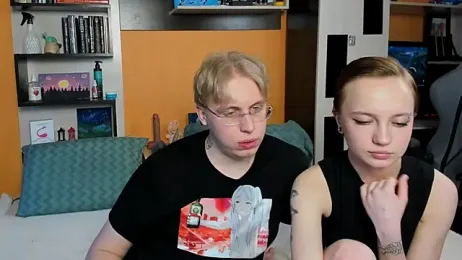 SammySccott webcam model stream image