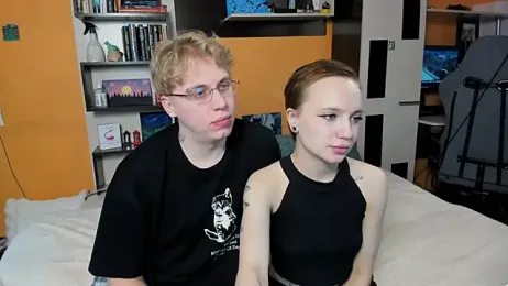 SammySccott webcam model stream image