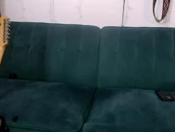 flanneldong webcam model stream image