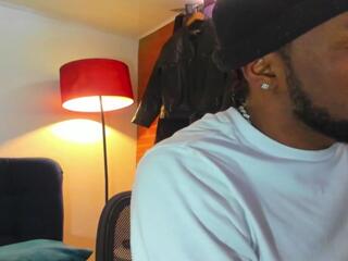 Sergiio Garciia webcam model stream image