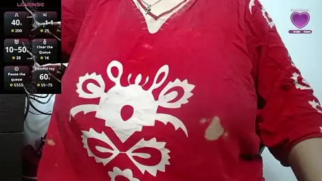 kalpanaaishaa webcam stripchat model stream image