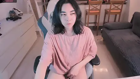 Judame_Aoi webcam model stream image