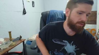 BroBun4Fun webcam model stream image