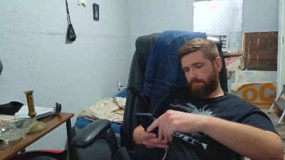 BroBun4Fun webcam model stream image