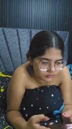 AliceP0 webcam cam4 model stream image