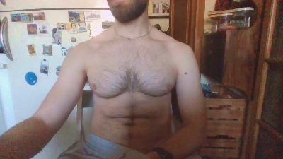 Staggatros webcam model stream image