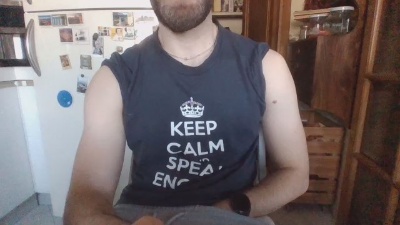 Staggatros webcam model stream image