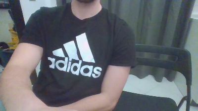 Staggatros webcam model stream image