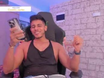 ashton_coleman_ webcam model stream image