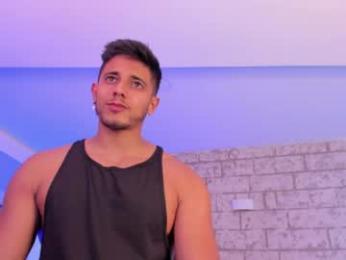 ashton_coleman_ webcam model stream image