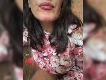 JUICY-JU webcam model stream image