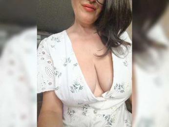 JUICY-JU webcam model stream image