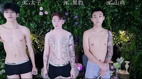 HeiBao-xo webcam stripchat model stream image