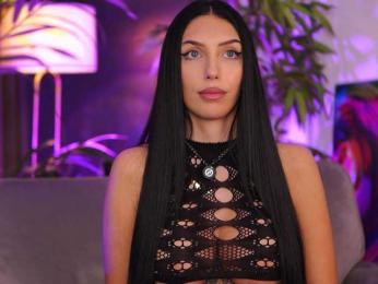 SabrinaJade webcam bongacams model stream image