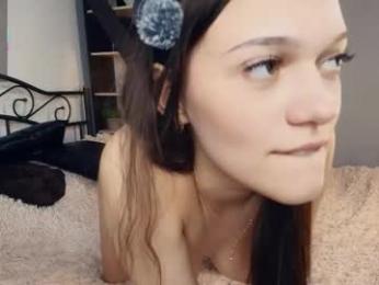 sellectorry webcam model stream image