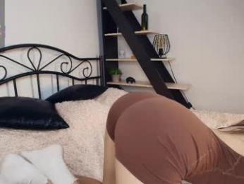 sellectorry webcam chaturbate model stream image