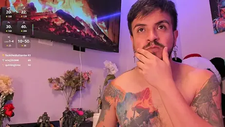 Carlasxdreams webcam model stream image