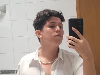 JacobSalvatore webcam livejasmin model stream image