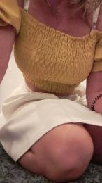 Ywett_Doll webcam model stream image