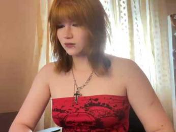 BlindiLohan webcam model stream image