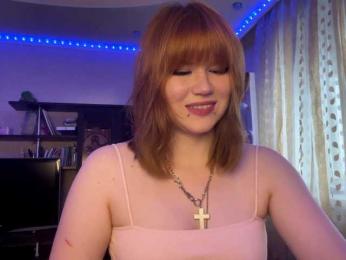 BlindiLohan webcam model stream image