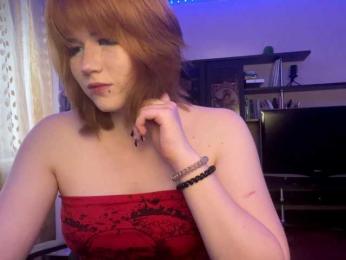 BlindiLohan webcam bongacams model stream image