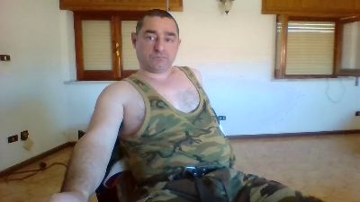 COBRAHARD webcam cam4 model stream image