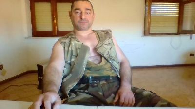 COBRAHARD webcam cam4 model stream image