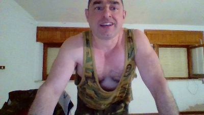 COBRAHARD webcam cam4 model stream image