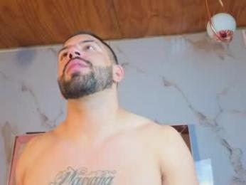 lion_and_aria webcam model stream image