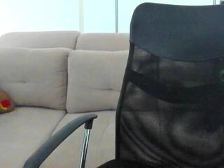 Jeyko Black webcam model stream image