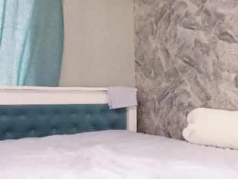 hannah_lourens webcam model stream image