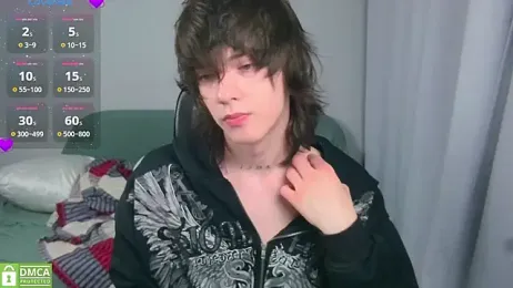 LeonBoykisser webcam stripchat model stream image